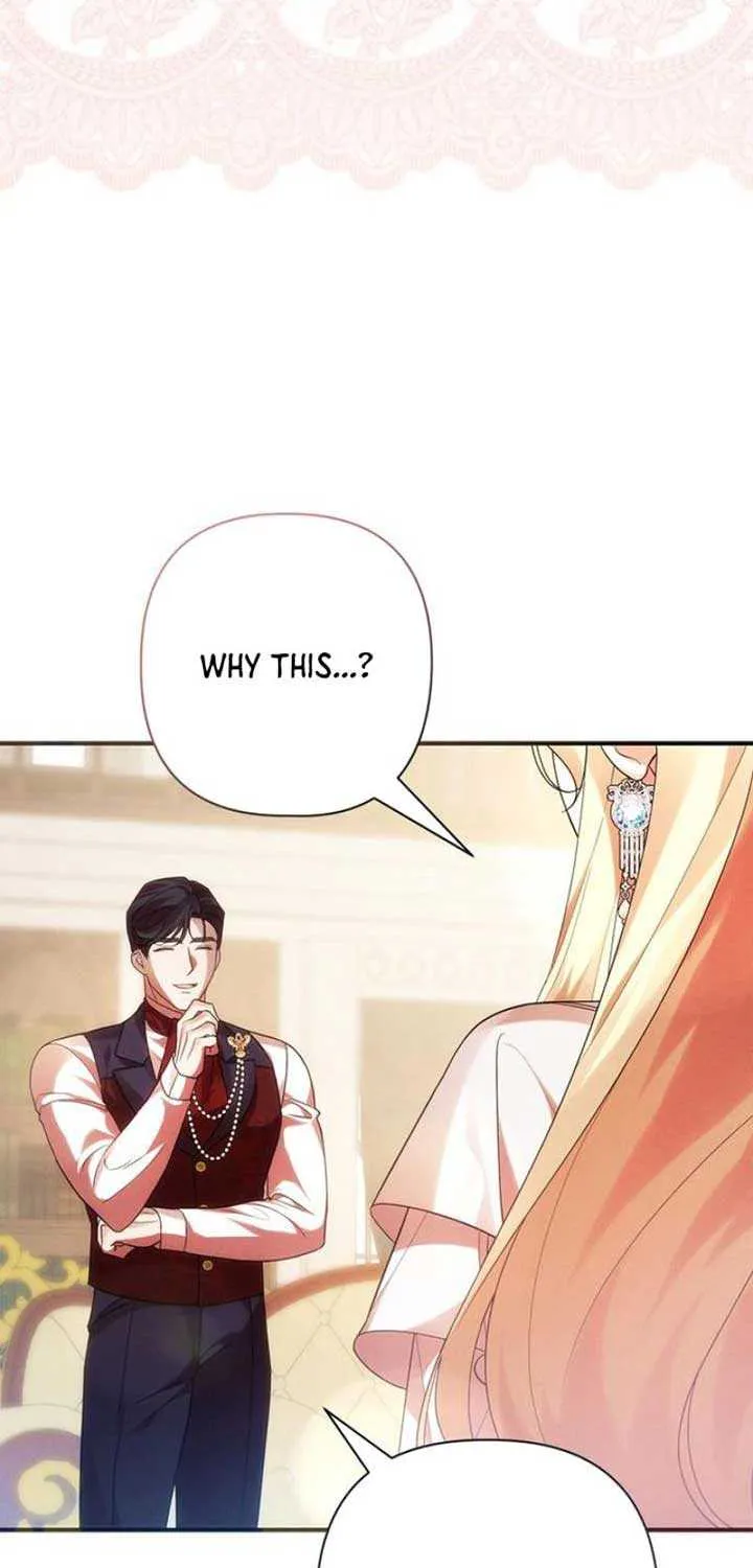 When Arrogance Fell at My Feet Chapter 7 page 37 - 
