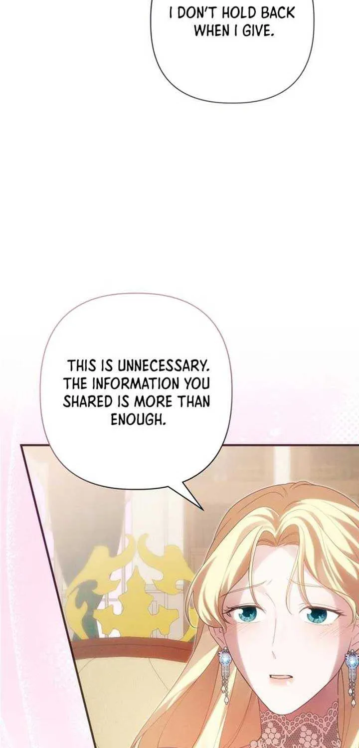When Arrogance Fell at My Feet Chapter 7 page 38 - 