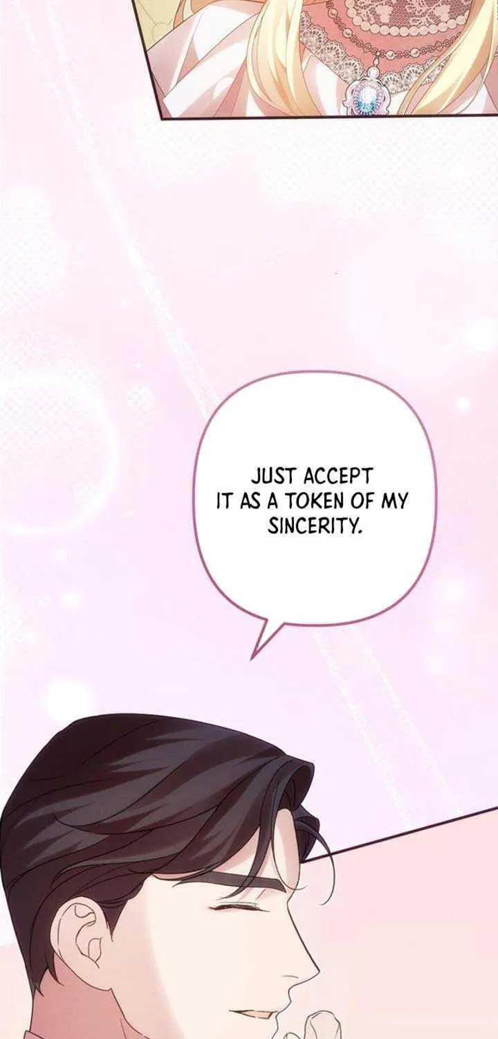 When Arrogance Fell at My Feet Chapter 7 page 39 - 