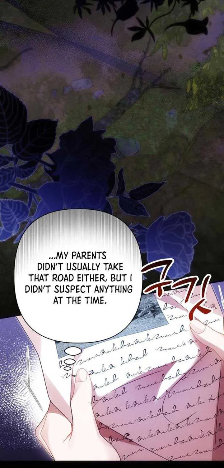 When Arrogance Fell at My Feet Chapter 7 page 5 - 