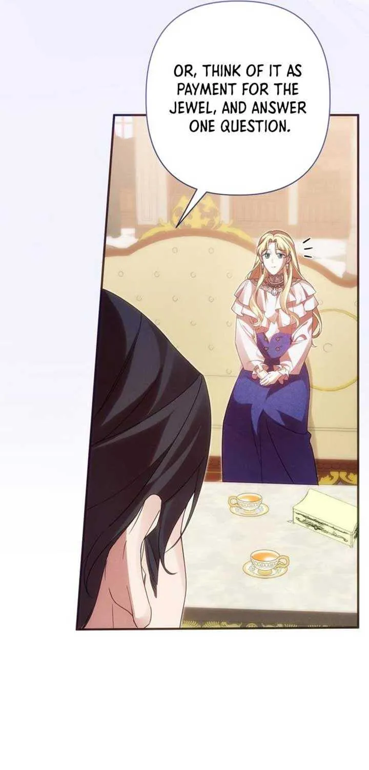 When Arrogance Fell at My Feet Chapter 7 page 41 - 
