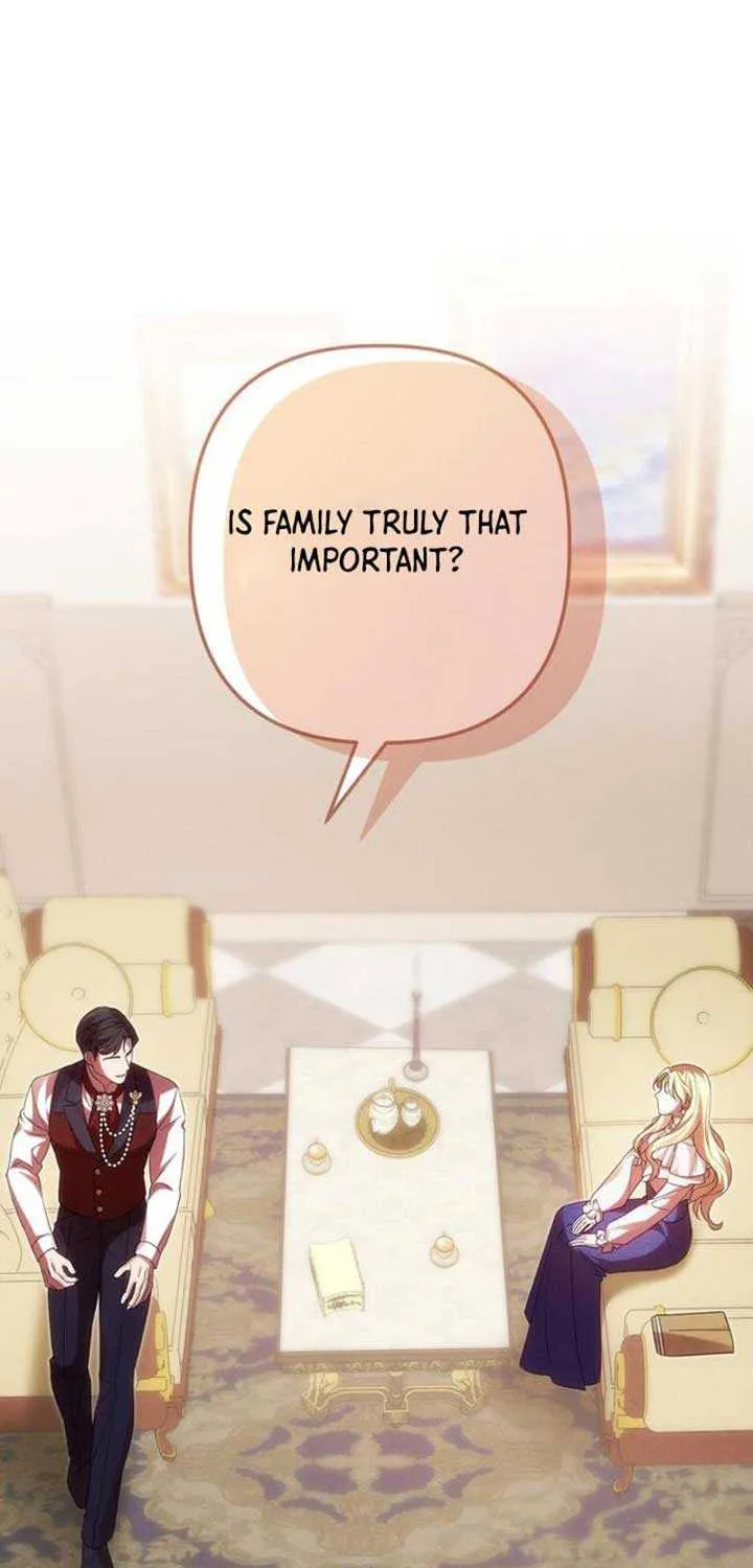 When Arrogance Fell at My Feet Chapter 7 page 42 - 