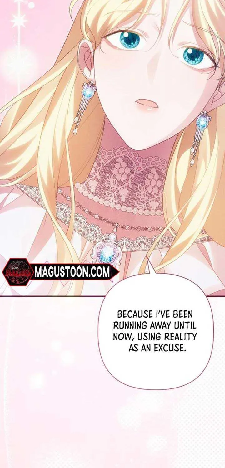 When Arrogance Fell at My Feet Chapter 7 page 44 - 