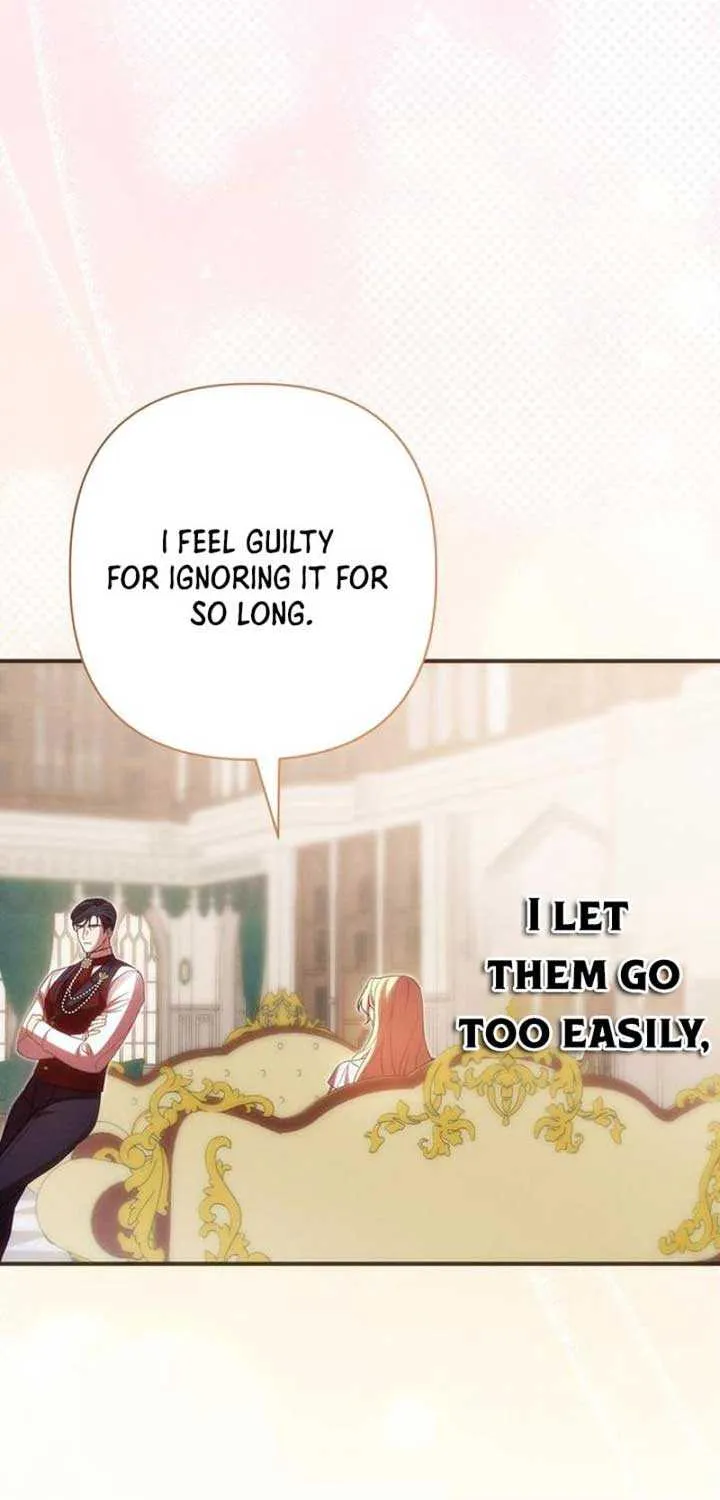 When Arrogance Fell at My Feet Chapter 7 page 45 - 
