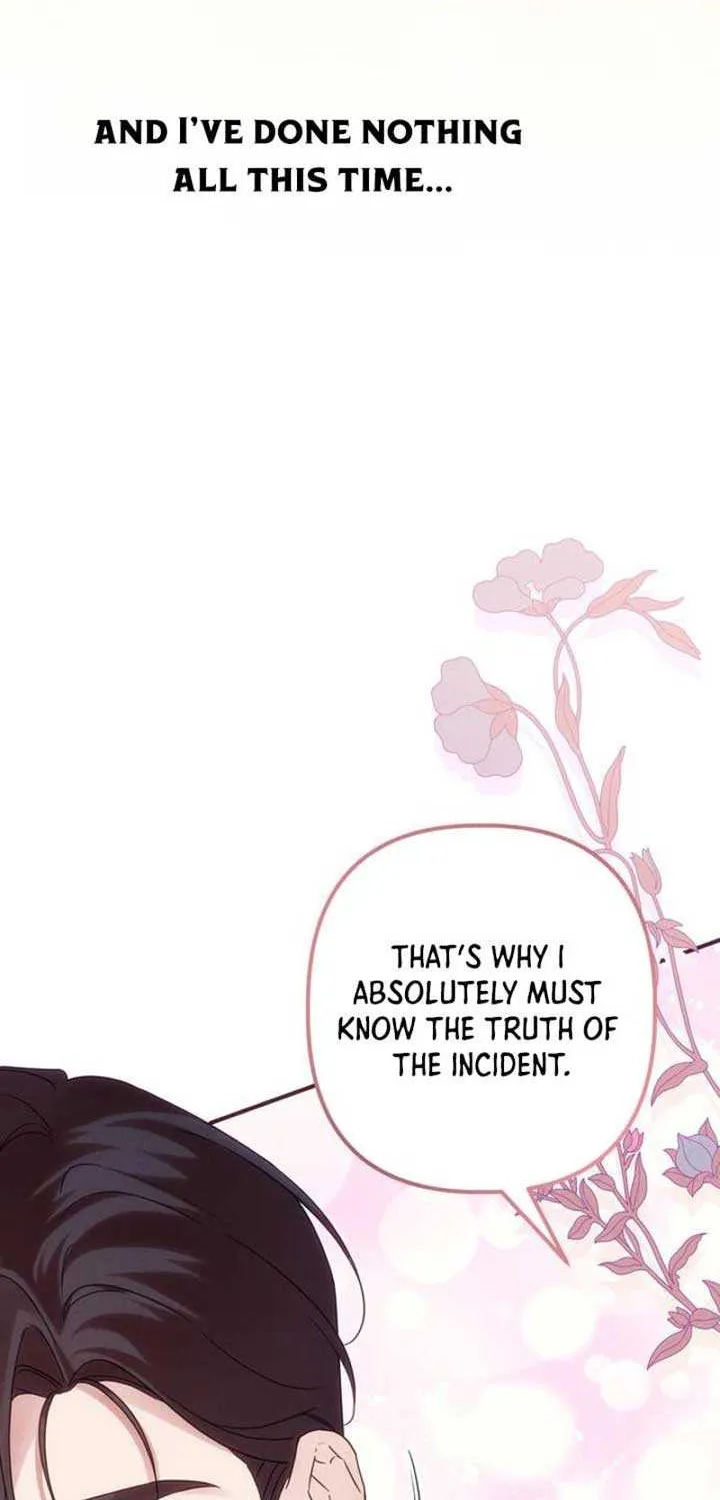 When Arrogance Fell at My Feet Chapter 7 page 46 - 