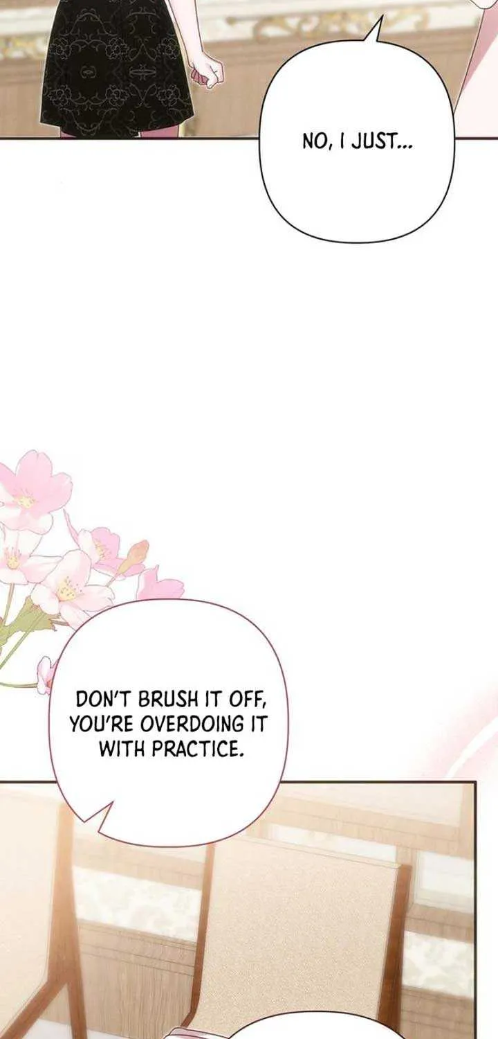 When Arrogance Fell at My Feet Chapter 7 page 55 - 