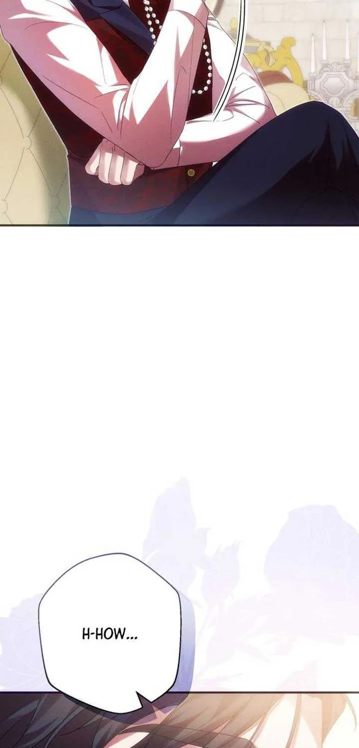 When Arrogance Fell at My Feet Chapter 7 page 7 - 