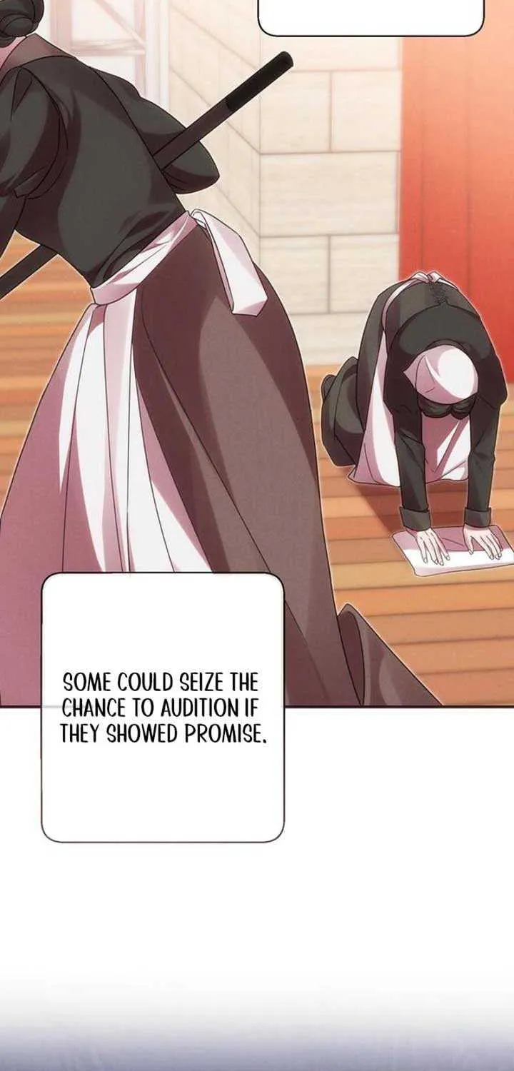 When Arrogance Fell at My Feet Chapter 7 page 61 - 