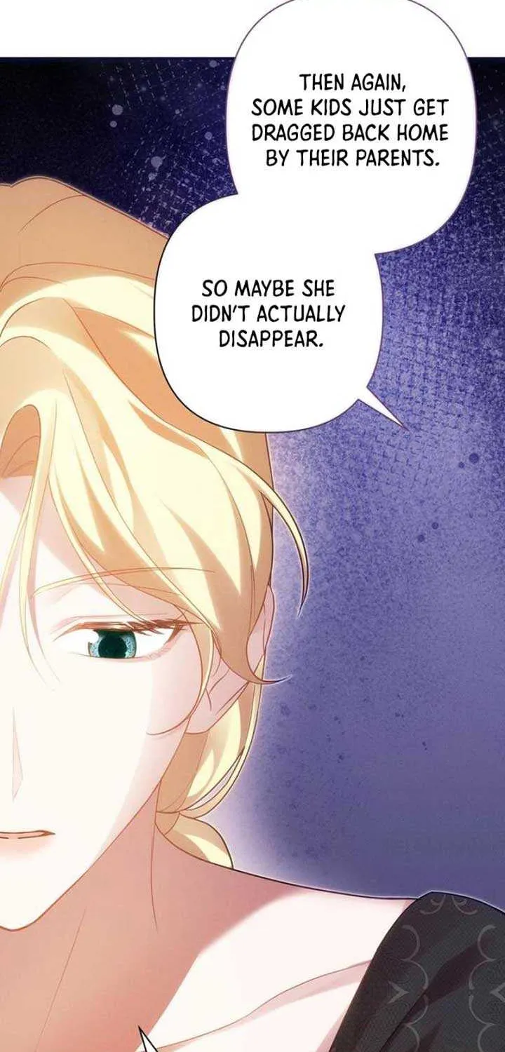When Arrogance Fell at My Feet Chapter 7 page 64 - 
