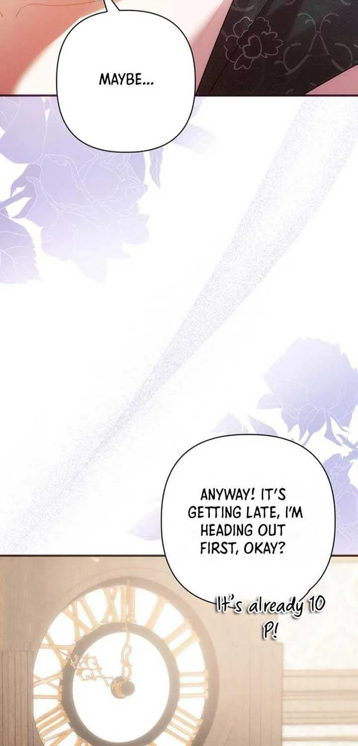 When Arrogance Fell at My Feet Chapter 7 page 65 - 