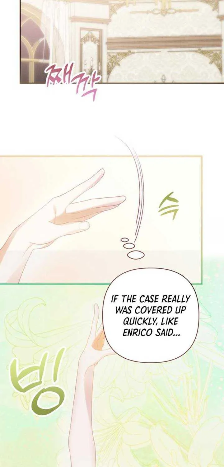 When Arrogance Fell at My Feet Chapter 7 page 67 - 