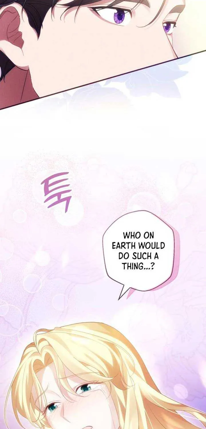When Arrogance Fell at My Feet Chapter 7 page 8 - 