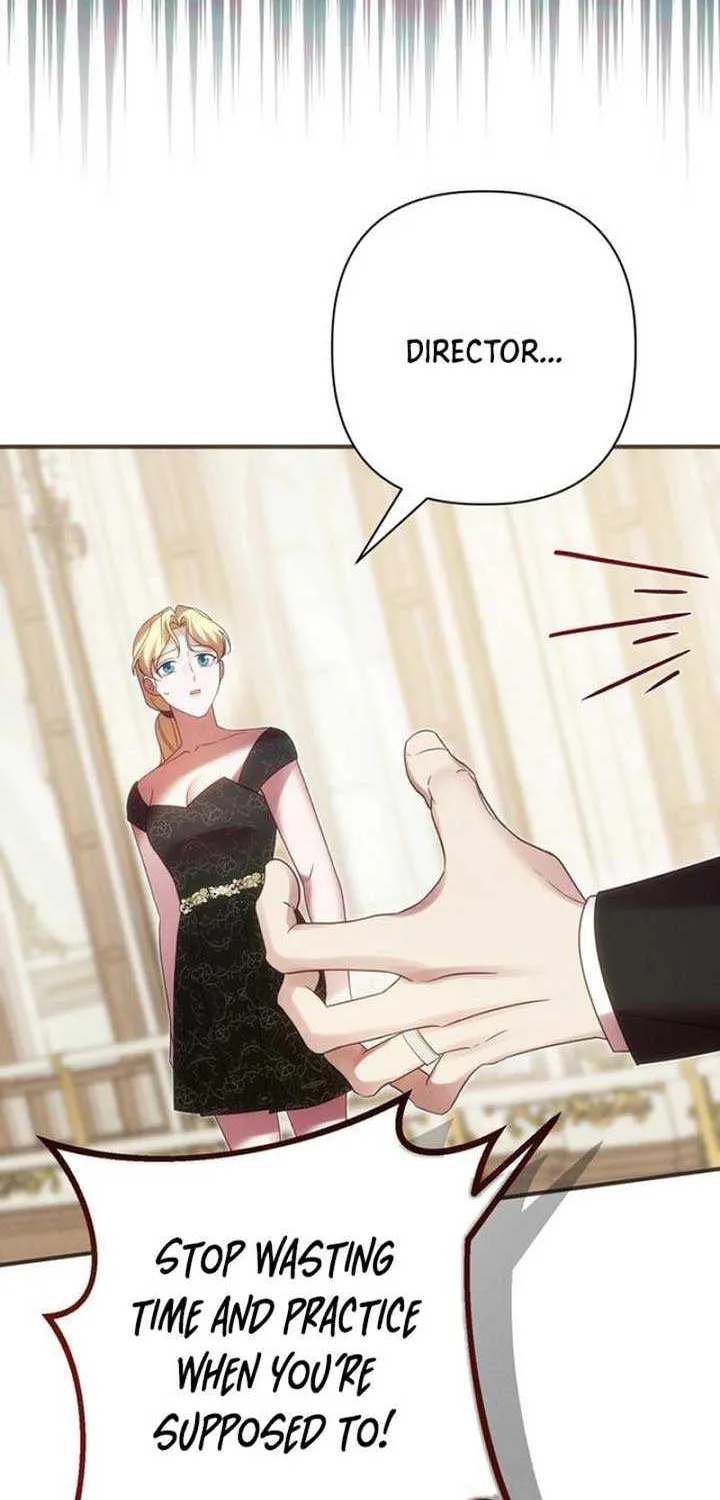 When Arrogance Fell at My Feet Chapter 7 page 72 - 