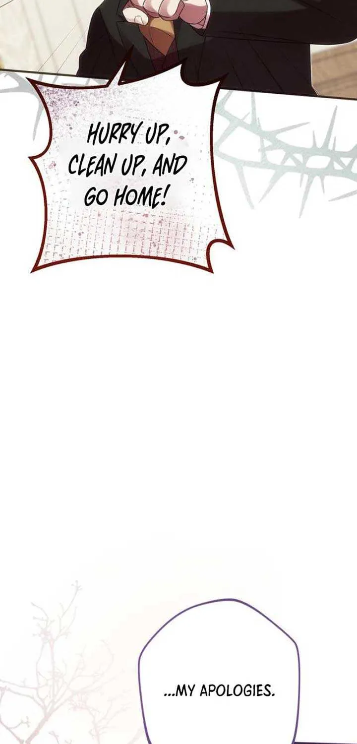 When Arrogance Fell at My Feet Chapter 7 page 74 - 
