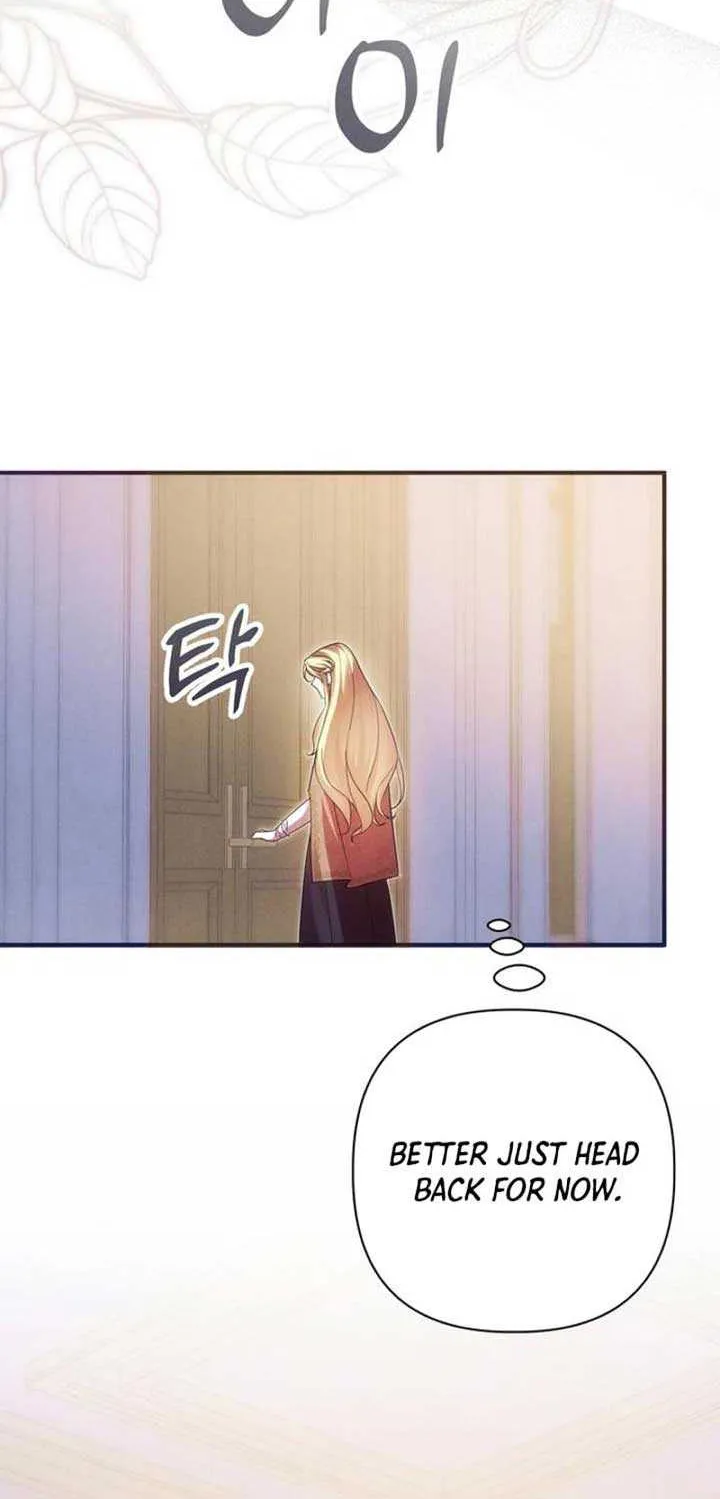 When Arrogance Fell at My Feet Chapter 7 page 78 - 