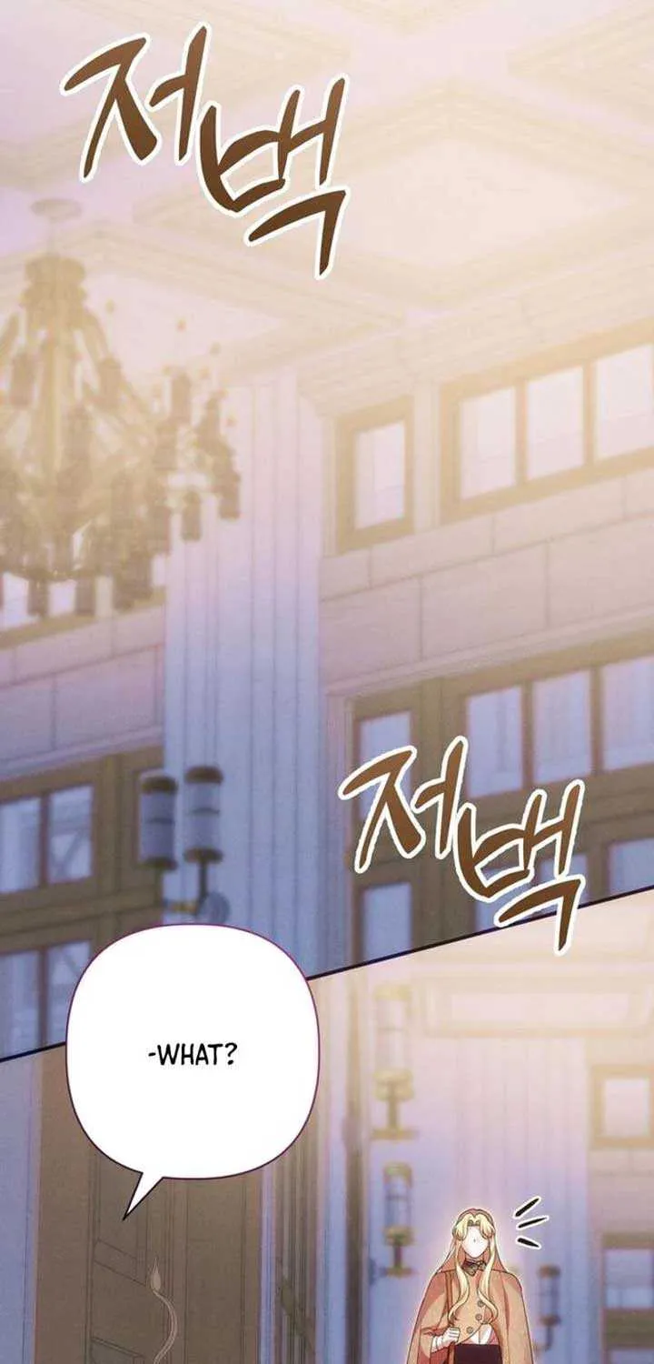 When Arrogance Fell at My Feet Chapter 7 page 79 - 