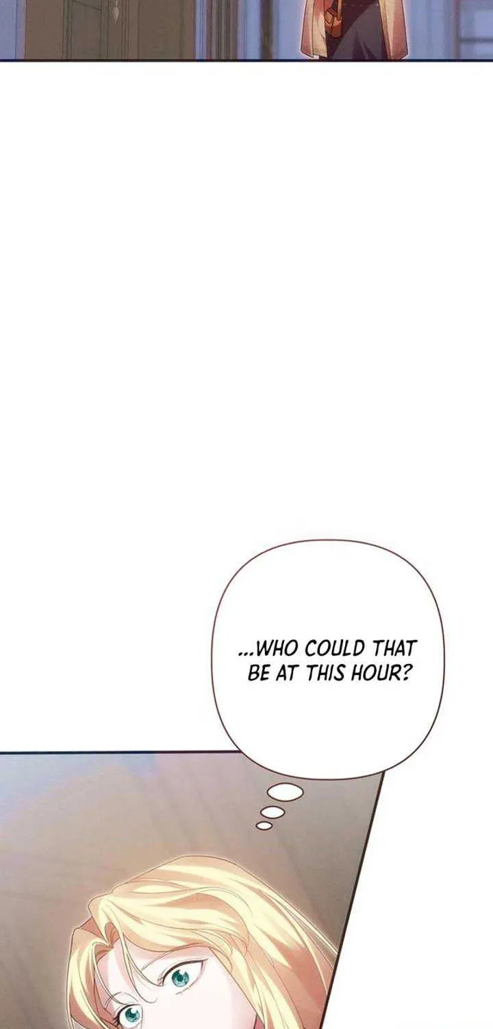 When Arrogance Fell at My Feet Chapter 7 page 80 - 