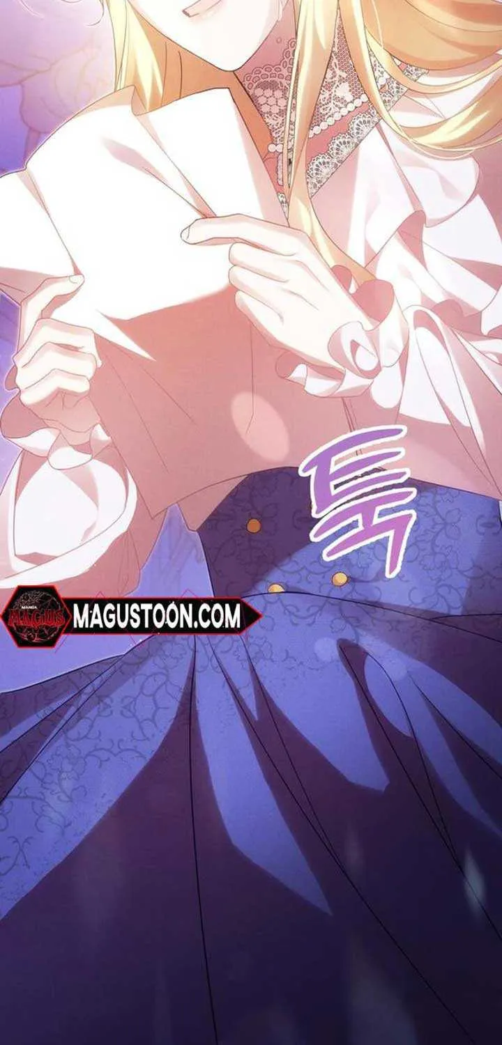 When Arrogance Fell at My Feet Chapter 7 page 9 - 