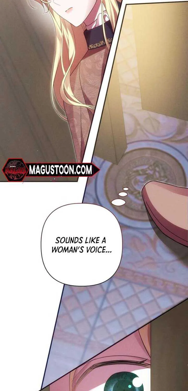When Arrogance Fell at My Feet Chapter 7 page 81 - 