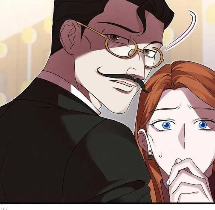 When Arrogance Fell at My Feet Chapter 8 page 11 - 