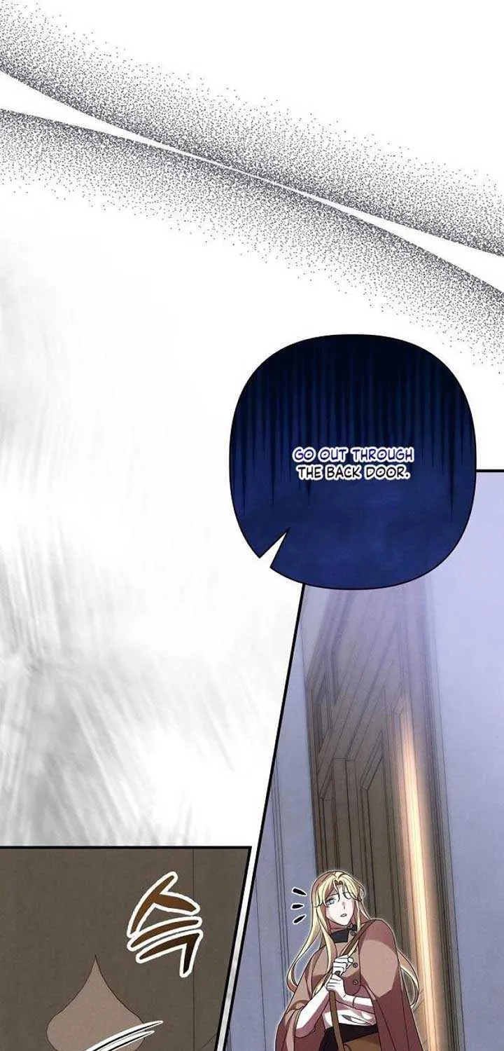 When Arrogance Fell at My Feet Chapter 8 page 12 - 