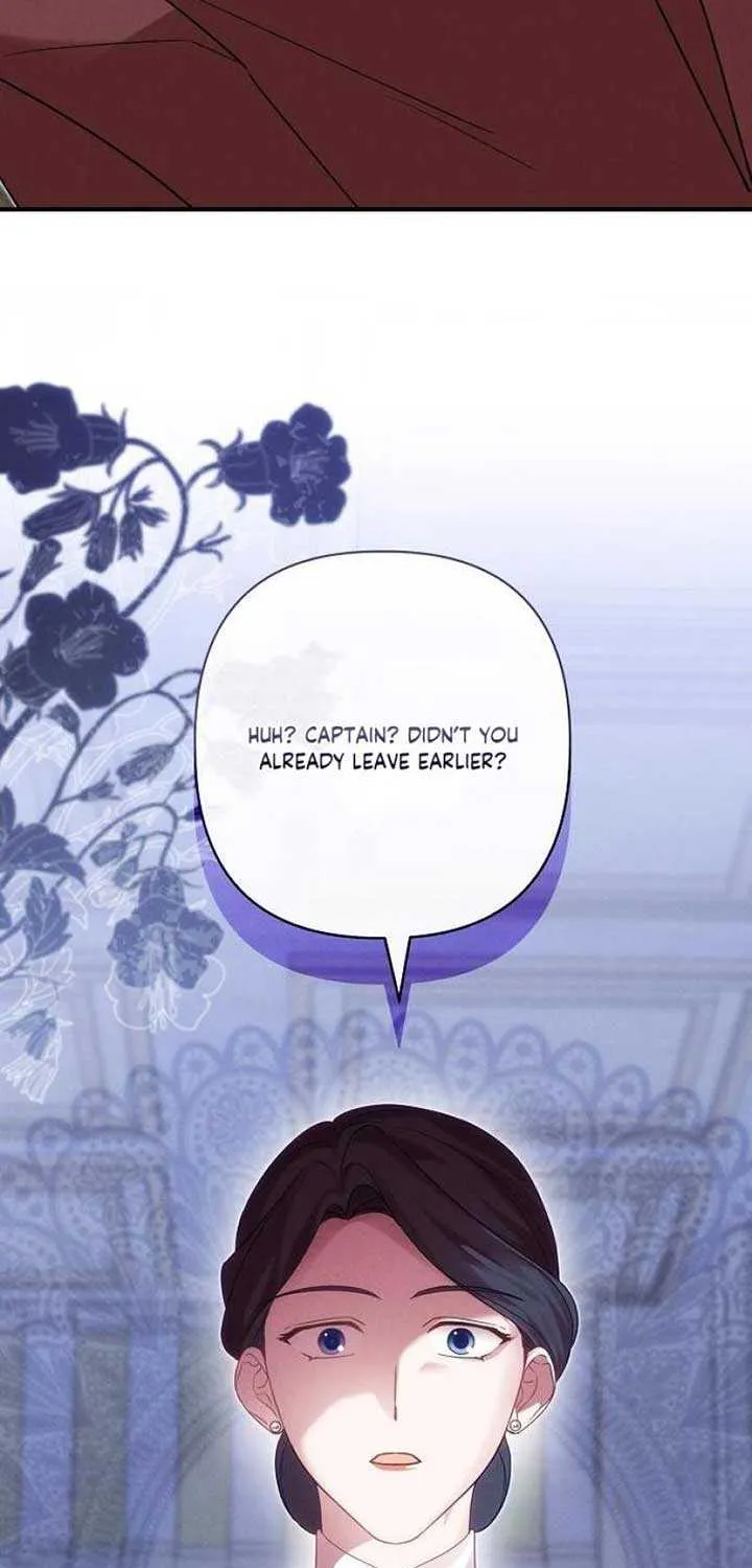 When Arrogance Fell at My Feet Chapter 8 page 18 - 