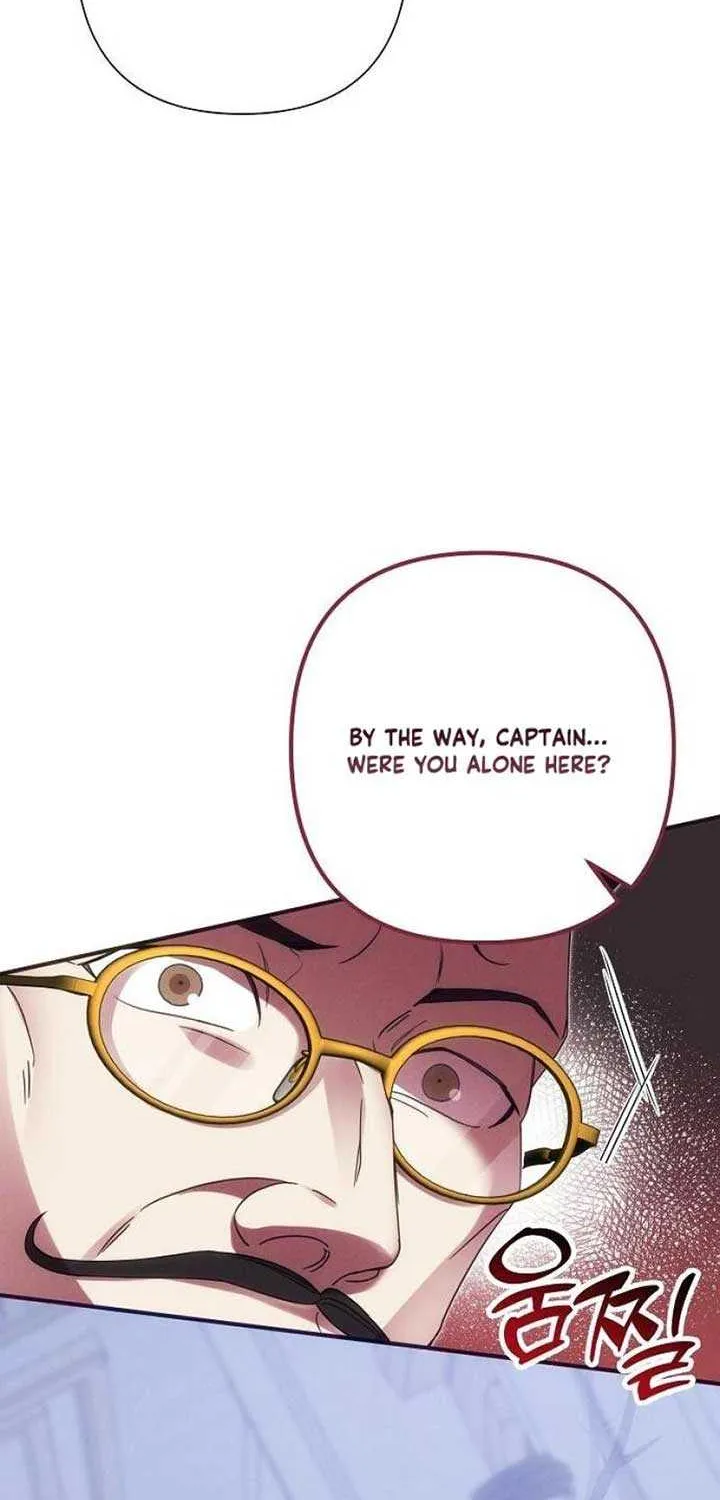 When Arrogance Fell at My Feet Chapter 8 page 21 - 