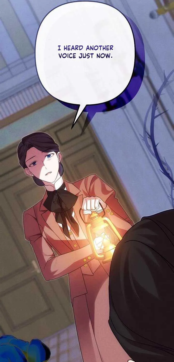 When Arrogance Fell at My Feet Chapter 8 page 23 - 