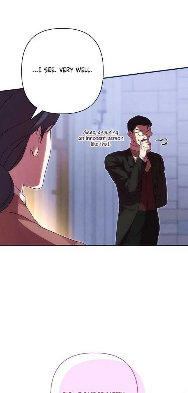 When Arrogance Fell at My Feet Chapter 8 page 26 - 