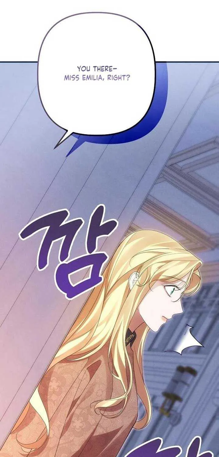 When Arrogance Fell at My Feet Chapter 8 page 29 - 