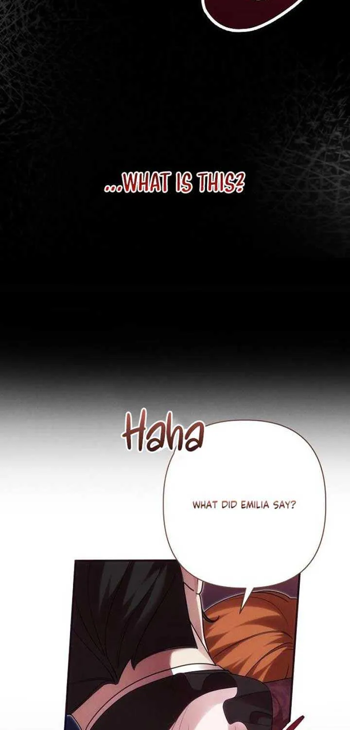When Arrogance Fell at My Feet Chapter 8 page 4 - 