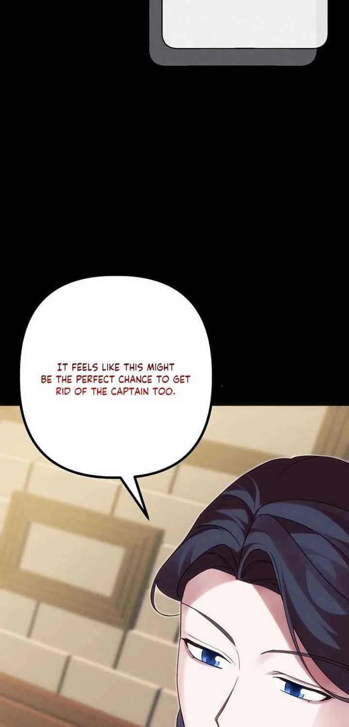 When Arrogance Fell at My Feet Chapter 8 page 36 - 