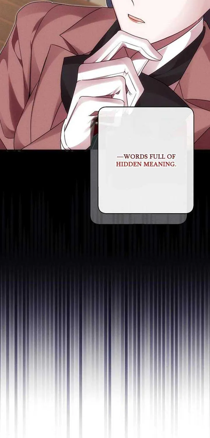 When Arrogance Fell at My Feet Chapter 8 page 37 - 