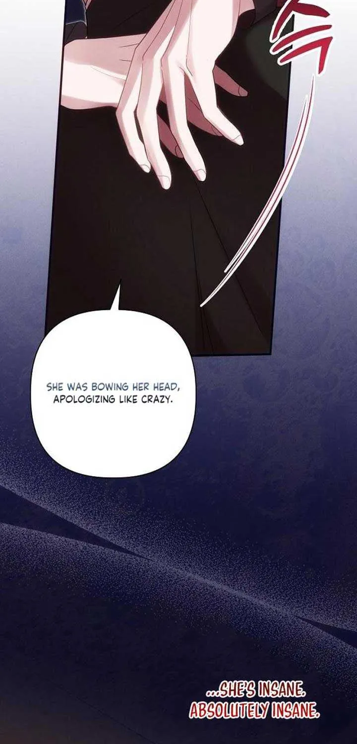 When Arrogance Fell at My Feet Chapter 8 page 5 - 