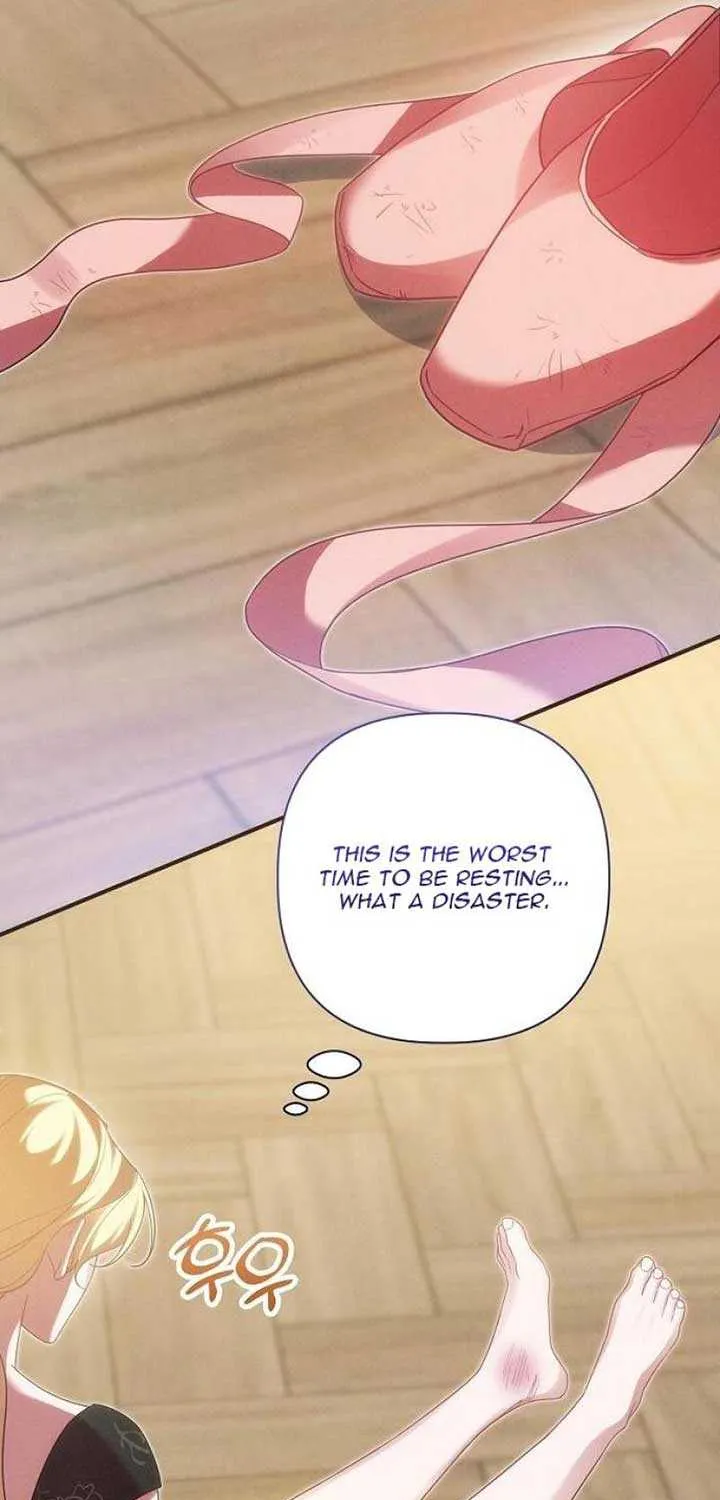 When Arrogance Fell at My Feet Chapter 8 page 45 - 