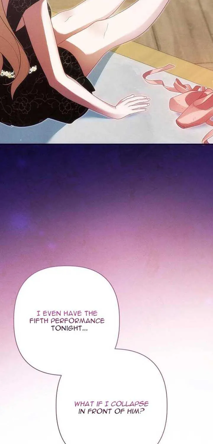 When Arrogance Fell at My Feet Chapter 8 page 46 - 