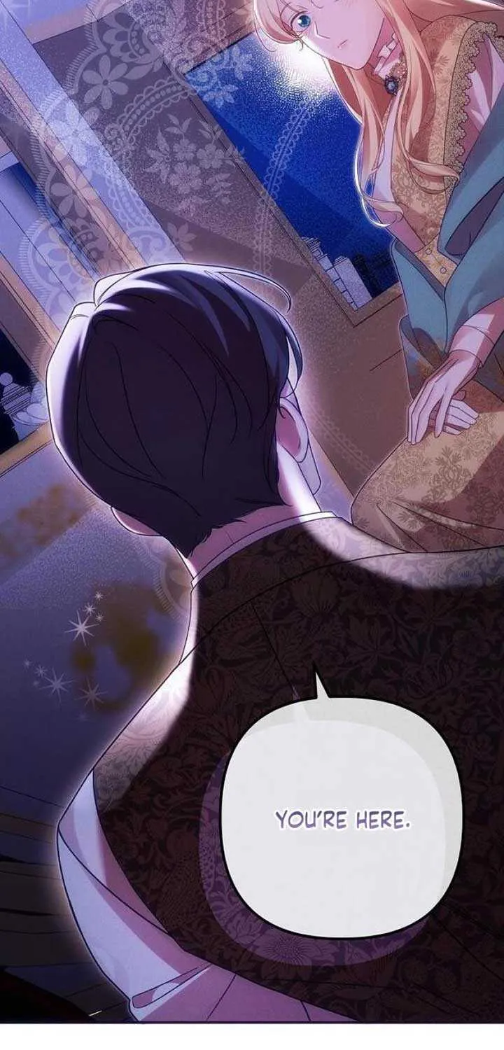 When Arrogance Fell at My Feet Chapter 8 page 53 - 