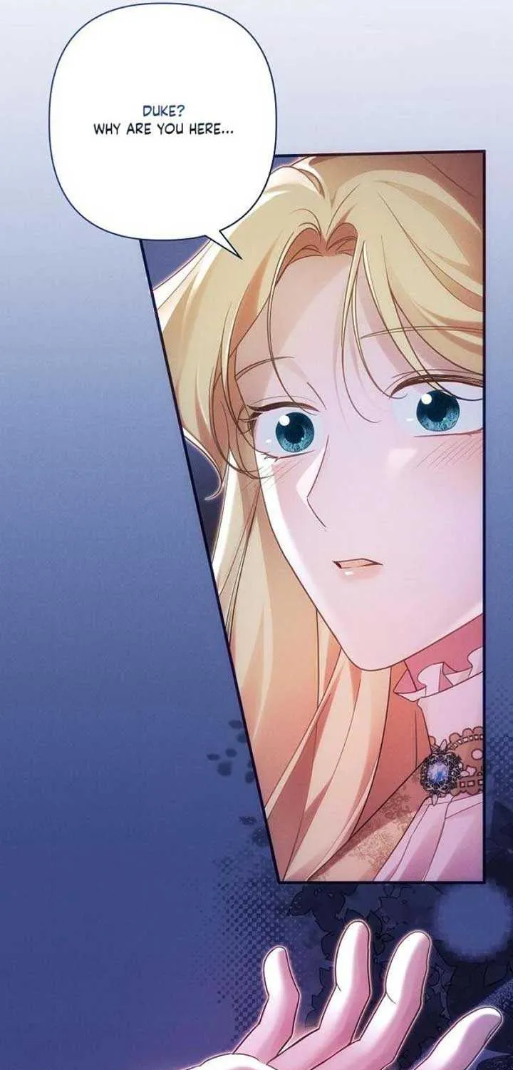 When Arrogance Fell at My Feet Chapter 8 page 55 - 