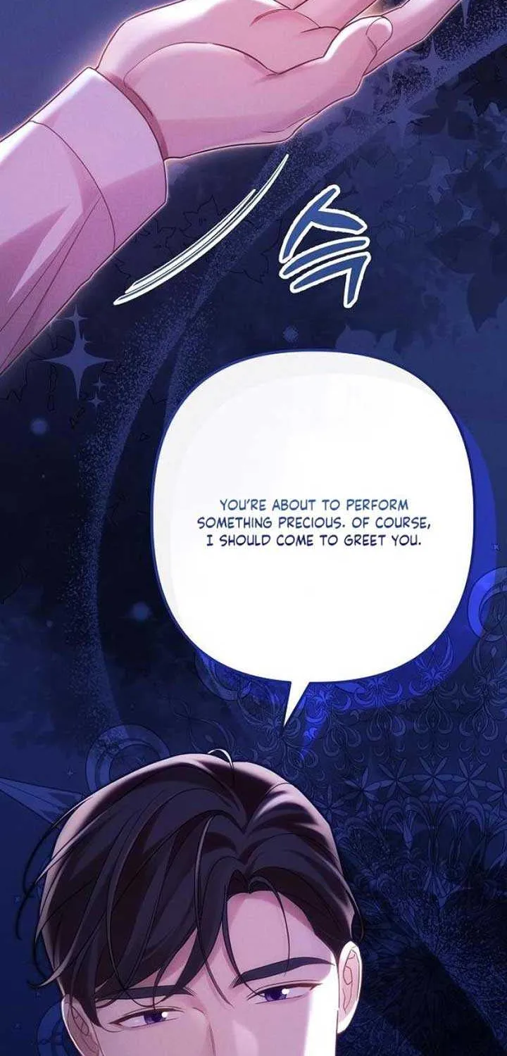 When Arrogance Fell at My Feet Chapter 8 page 56 - 
