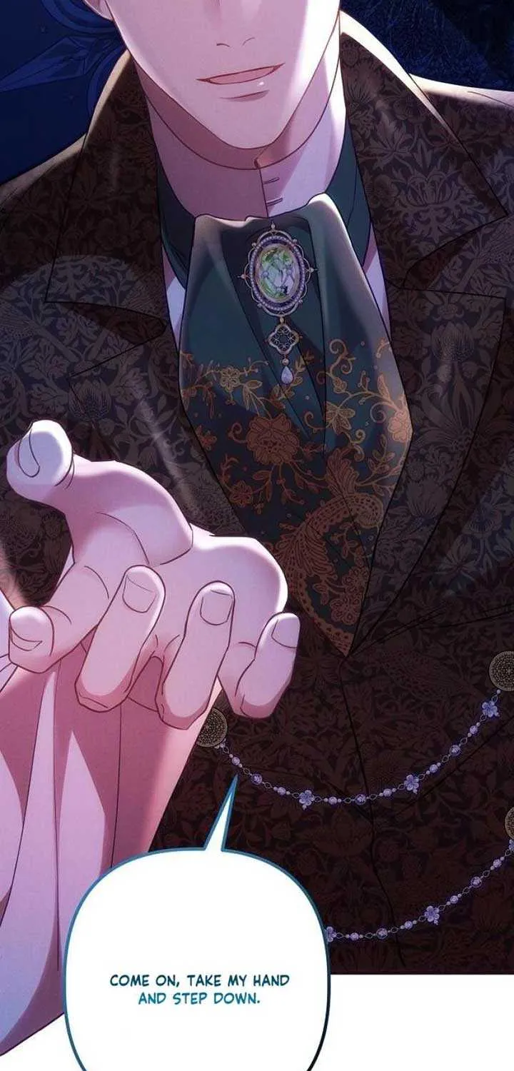 When Arrogance Fell at My Feet Chapter 8 page 57 - 
