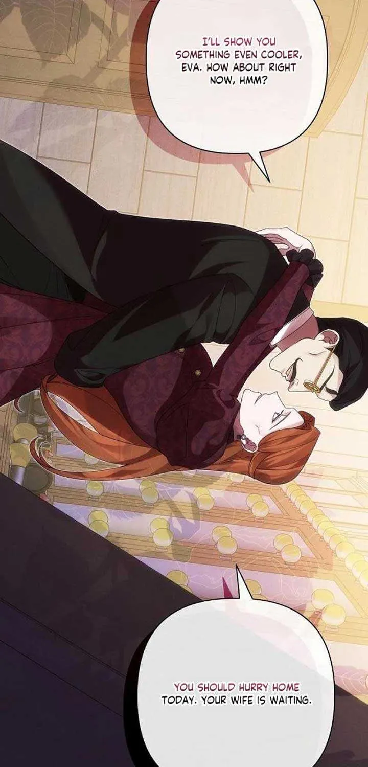 When Arrogance Fell at My Feet Chapter 8 page 7 - 