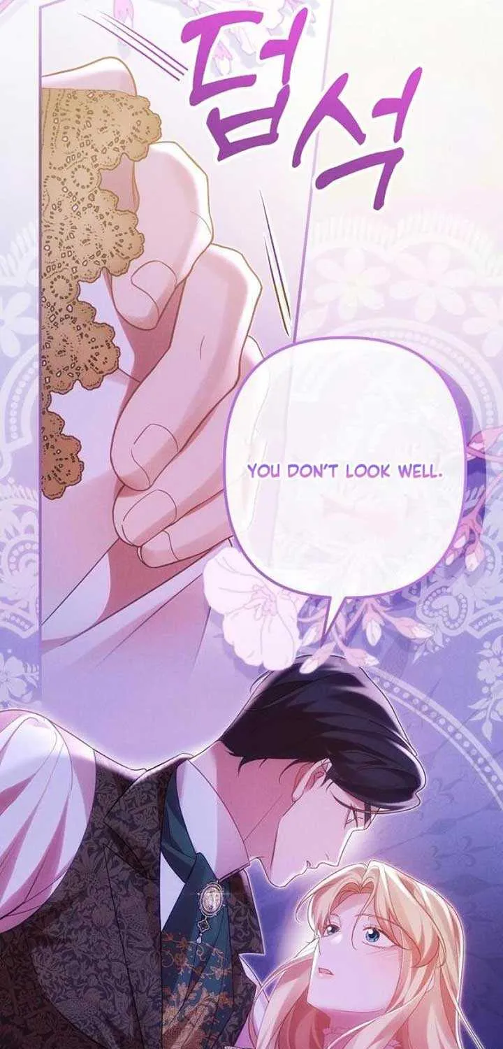 When Arrogance Fell at My Feet Chapter 8 page 66 - 