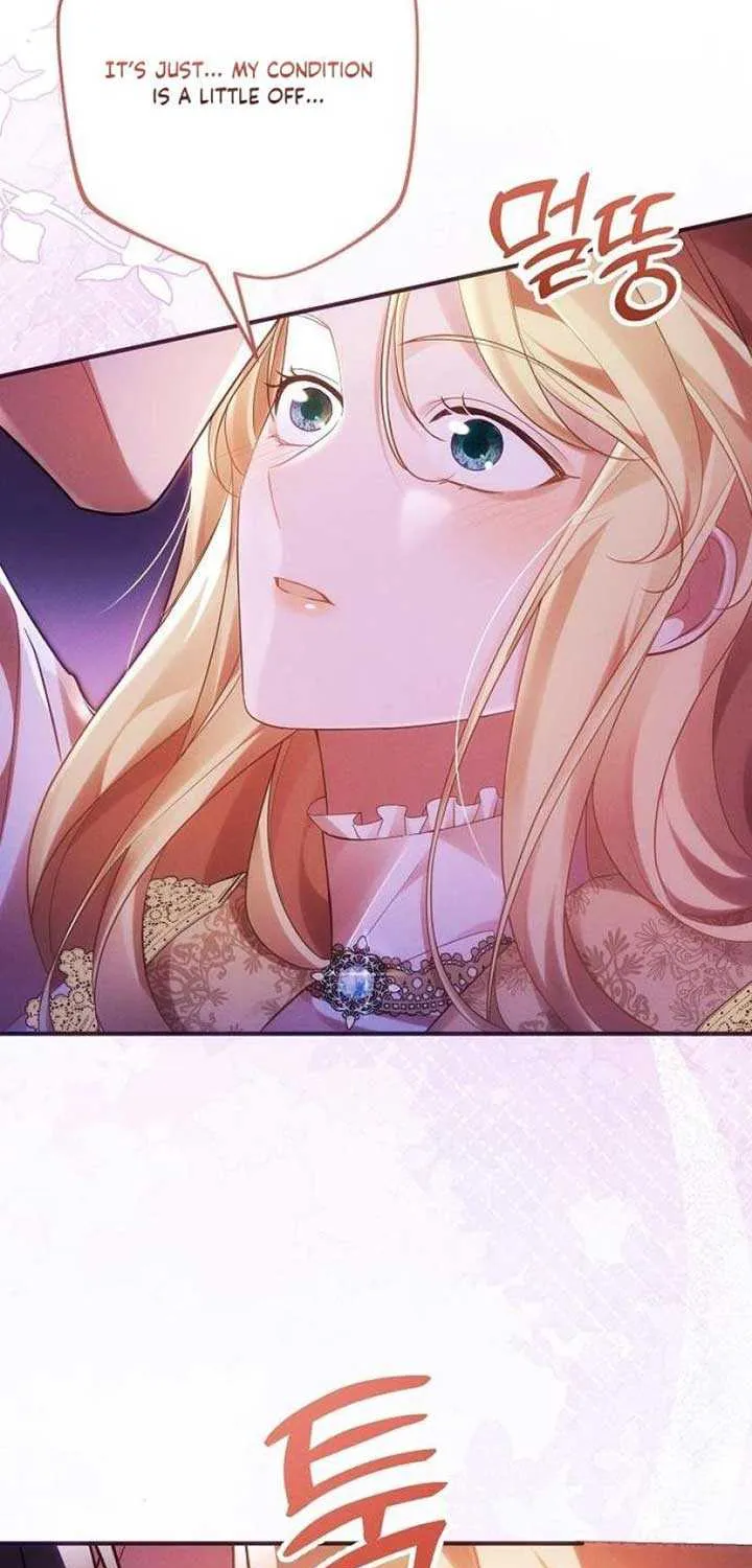 When Arrogance Fell at My Feet Chapter 8 page 68 - 