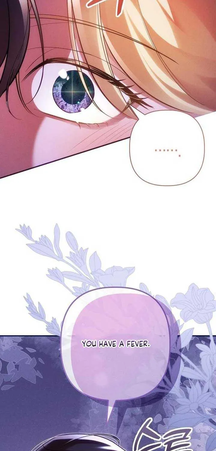 When Arrogance Fell at My Feet Chapter 8 page 69 - 