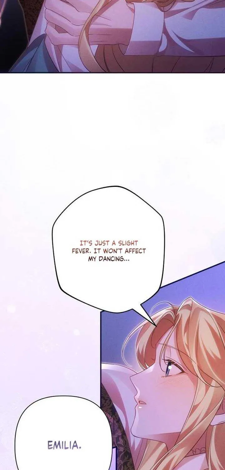 When Arrogance Fell at My Feet Chapter 8 page 73 - 