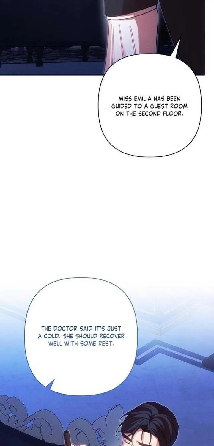 When Arrogance Fell at My Feet Chapter 8 page 79 - 