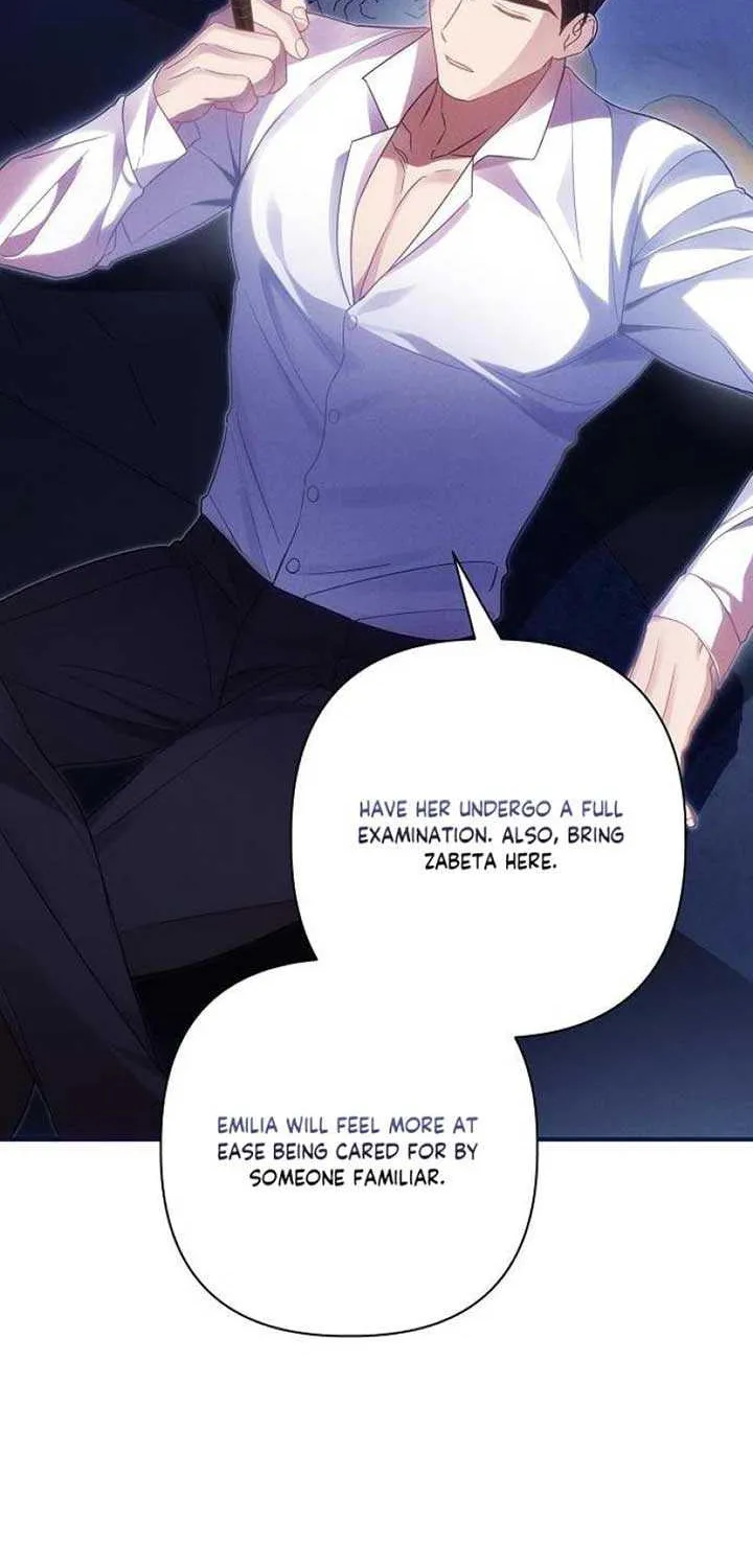 When Arrogance Fell at My Feet Chapter 8 page 80 - 