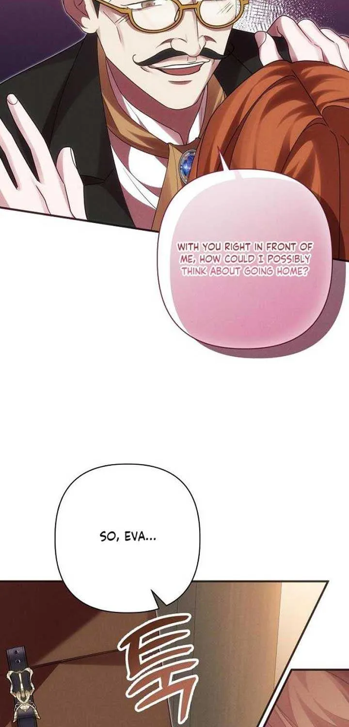 When Arrogance Fell at My Feet Chapter 8 page 9 - 