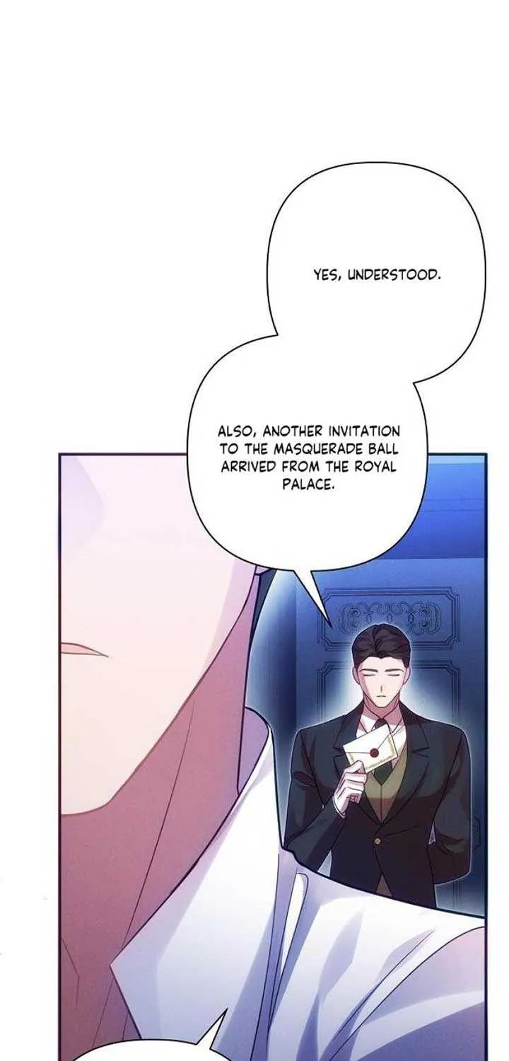 When Arrogance Fell at My Feet Chapter 8 page 81 - 