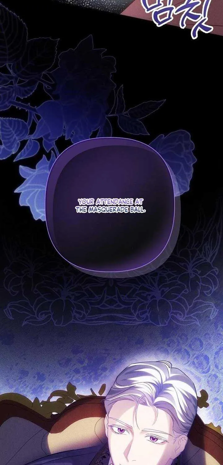 When Arrogance Fell at My Feet Chapter 8 page 84 - 